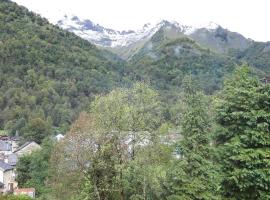 Photo de l’hôtel: Montagne Ariégeoise