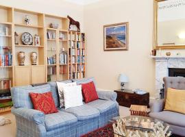 מלון צילום: Stylish Central Edinburgh Apartment