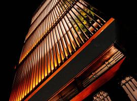 Casa Patrones, hôtel à Chiclayo