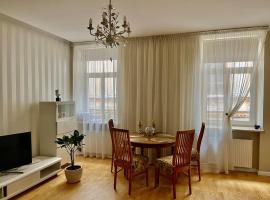 A picture of the hotel: Provence style apartment in Old Town