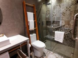 Gambaran Hotel: Hostal Suite Le Fabrique