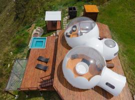 Hotelfotos: Monteza Glamping