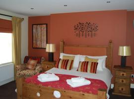 Fotos de Hotel: The Barrington Arms Hotel