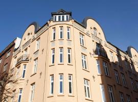 Hotel Photo: Bergen Harbour Hotel, WorldHotels Crafted