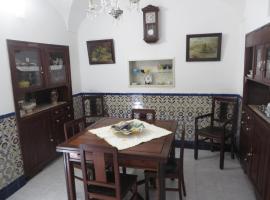 Gambaran Hotel: Sunflower Guest House