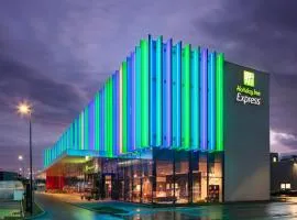 Holiday Inn Express - Aarburg - Oftringen by IHG