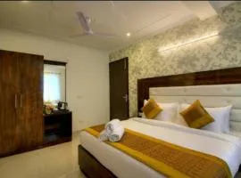 Hotel Ark Avalon- Delhi International Airport
