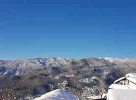 ホテル写真: Agriturismo il Fosso