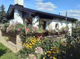 Fotos de Hotel: Ferienhaus Werner