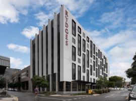 Hotel Photo: Rydges Fortitude Valley