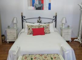 Hotel kuvat: Atico con Terraza Chill Out en Chiclana