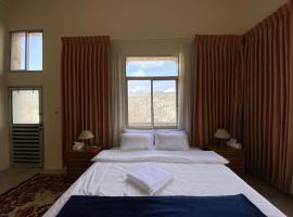 מלון צילום: Hayat Guest House