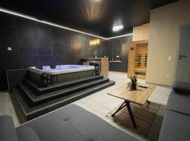 Gambaran Hotel: Ancram SPA