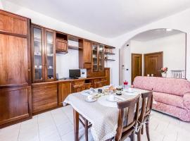 Фотография гостиницы: MYHOUSE INN TOGLIATTI - Affitti Brevi Italia