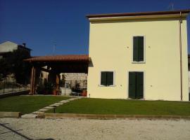 Hotel kuvat: B&B Gigetto