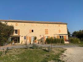 A picture of the hotel: LA BERGERIE