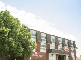 Rodd Royalty, hotel Charlottetownban