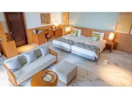 Miyakojima Kurima Resort Seawood Hotel - Vacation STAY 16227v
