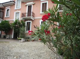 Hotel Photo: Antica Corte Milanese