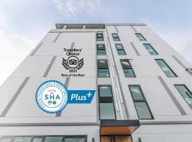 Don Muang Hotel