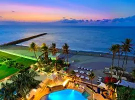 Hotel Dann Cartagena