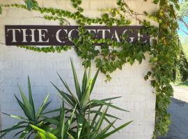 The Fingal Farm, ξενοδοχείο σε Fingal