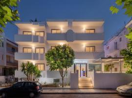 Ξενοδοχείο φωτογραφία: CHRISTA APARTMENTS