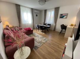 Фотографія готелю: apartment in the city center