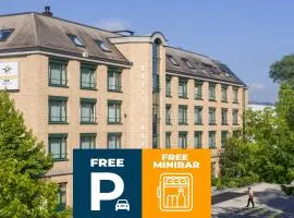 Hotel Conti Dietikon