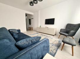 Фотографія готелю: Dolphin Apartment near Neversea Beach