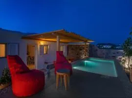 IL Vento Suites