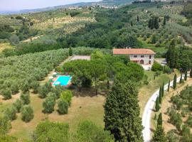 Hotel Foto: Holiday Home Il Leccio by Interhome