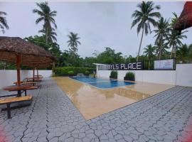 Dreamink farm og Myl`s place, hotel v destinaci Sorsogon