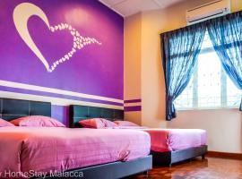 Hotel Photo: Homely HomeStay