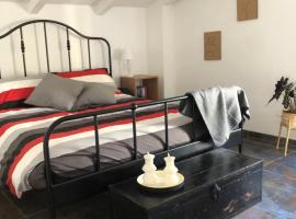 Hotel kuvat: Gattaglio 22 Guest House