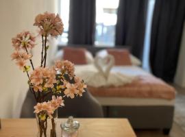 Hotel kuvat: Central Cosy Apartment in Cologne