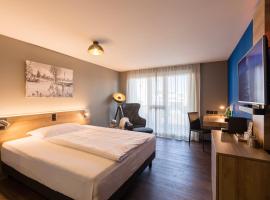 Hotel foto: Aarau West Swiss Quality Hotel