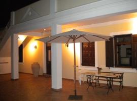 Hotel foto: Quiet and Luxurius