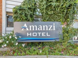 Gambaran Hotel: Amanzi Hotel, Ascend Hotel Collection