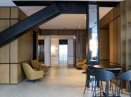 Hotel Photo: Wyndham Garden Christchurch Kilmore Street