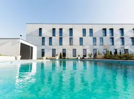 Hôtel Dali Val d'Europe