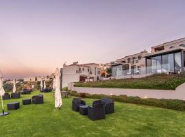 Hotel kuvat: The Northcliff Boutique Hotel