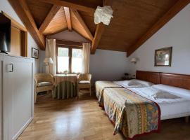 Hostal Rural Salazar, hotell sihtkohas Oronz