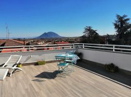 Foto di Hotel: Casetta la Terrazza