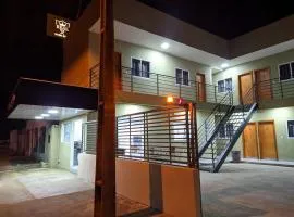 REAL HOTEL CACERES