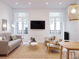 Photo de l’hôtel: Mayor Suite 1 by FeelFree Rentals