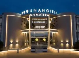UNA HOTELS MH Matera