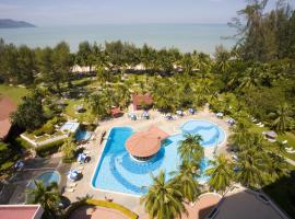 Hình ảnh khách sạn: The Bayview Beach Resort