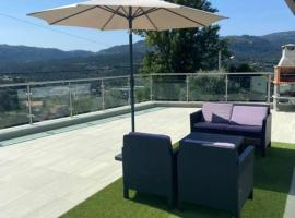 Hotel fotoğraf: Terraço d’Aldeia