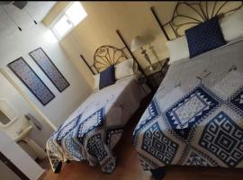 Casa Pueblo bonito, hotel in Bernal